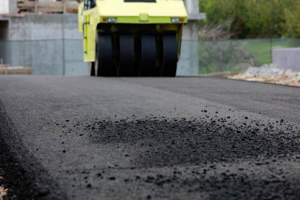 Reasons to Select Us for Your Driveway Paving Requirements in Brawley, CA