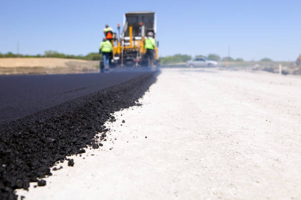 Best Concrete Paver Driveway  in Brawley, CA