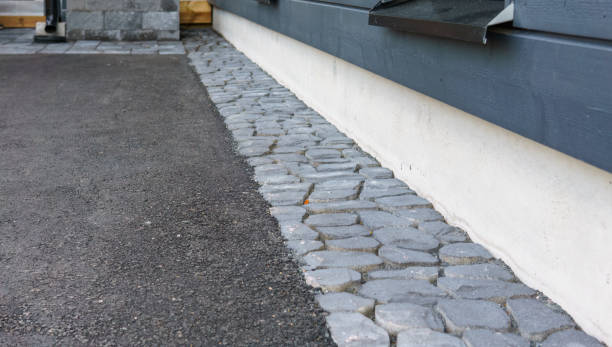 Best Interlocking Driveway Pavers  in Brawley, CA