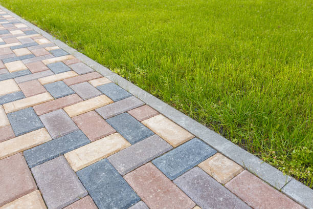 Best Professional Driveway Pavers  in Brawley, CA