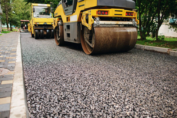 Brawley, CA Driveway Pavers Company